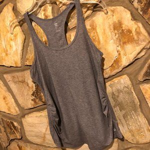 Gap Fit Maternity tank